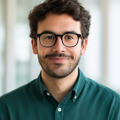Gonzalo Arnau